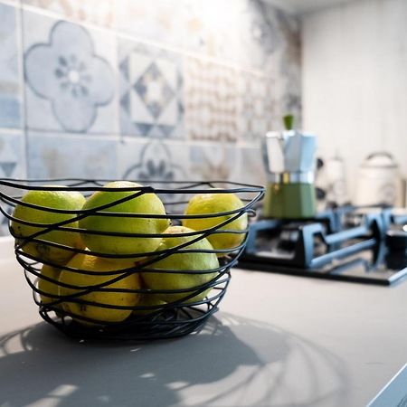 Vasa Vasa Home パレルモ エクステリア 写真