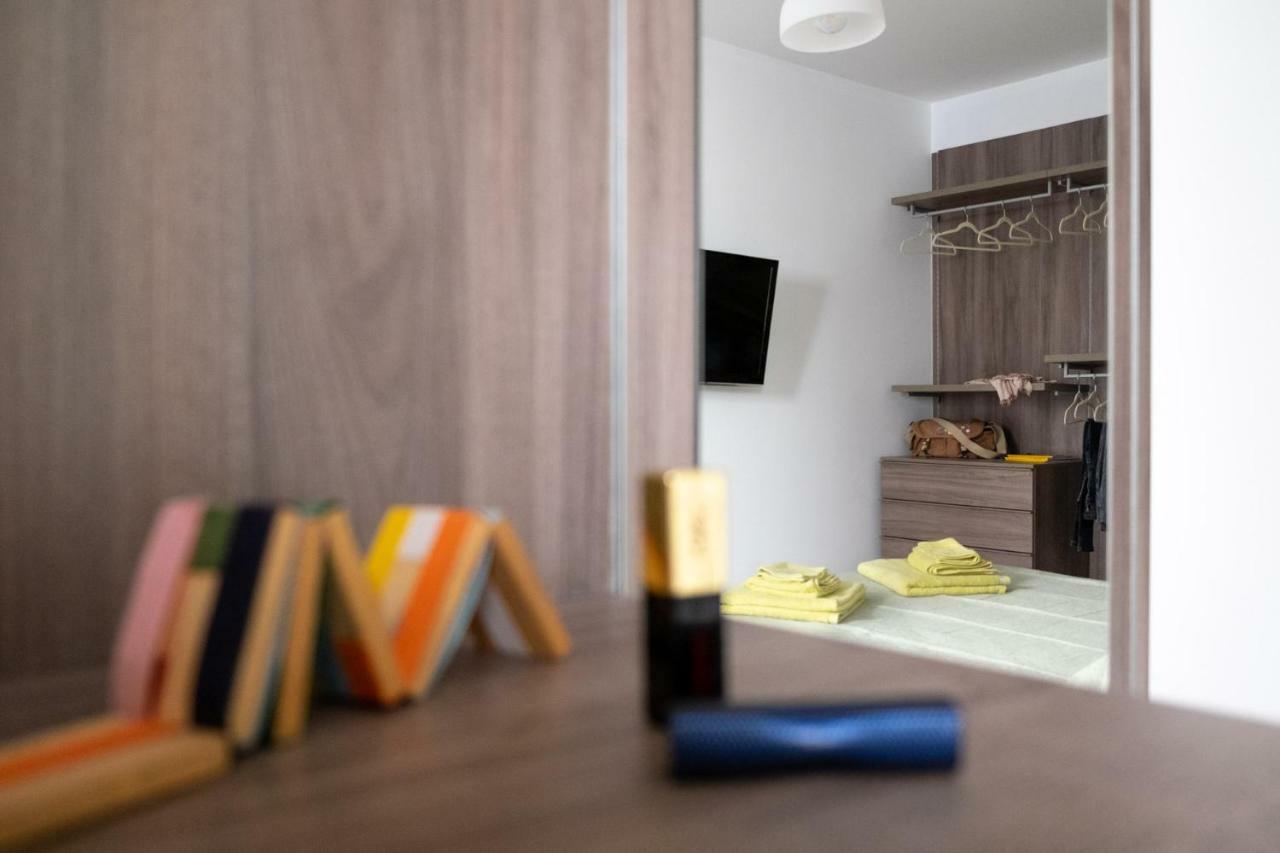 Vasa Vasa Home パレルモ エクステリア 写真