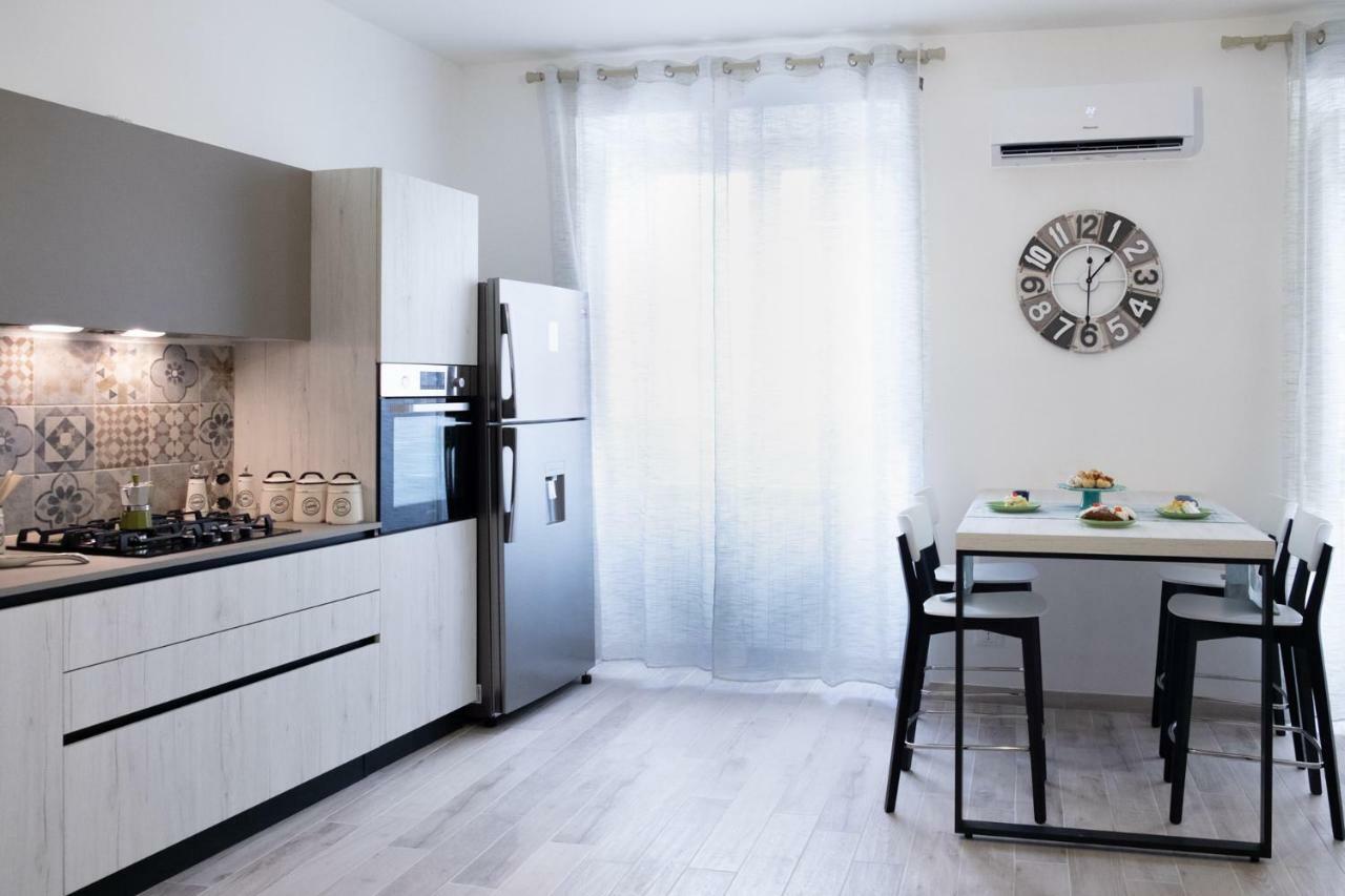 Vasa Vasa Home パレルモ エクステリア 写真